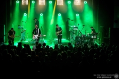 2022.01.28 - WOŚP - Żyrardów - Happysad