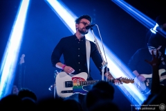 2022.01.28 - WOŚP - Żyrardów - Happysad