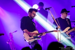 2022.01.28 - WOŚP - Żyrardów - Happysad