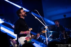 2022.01.28 - WOŚP - Żyrardów - Happysad