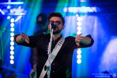 2022.01.28 - WOŚP - Żyrardów - Happysad