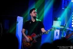 2022.01.28 - WOŚP - Żyrardów - Happysad