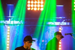 2022.01.28 - WOŚP - Żyrardów - Happysad