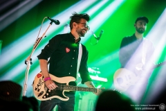 2022.01.28 - WOŚP - Żyrardów - Happysad