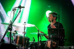 2022.01.28 - WOŚP - Żyrardów - Happysad