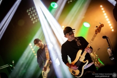 2022.01.28 - WOŚP - Żyrardów - Happysad