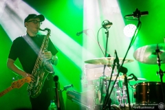 2022.01.28 - WOŚP - Żyrardów - Happysad