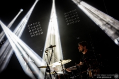 2022.01.28 - WOŚP - Żyrardów - Happysad