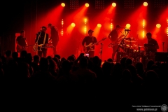 2022.01.28 - WOŚP - Żyrardów - Happysad