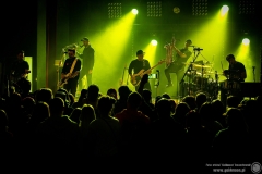 2022.01.28 - WOŚP - Żyrardów - Happysad