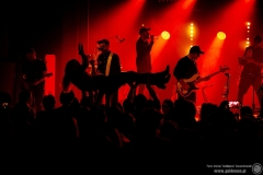 2022.01.28 - WOŚP - Żyrardów - Happysad