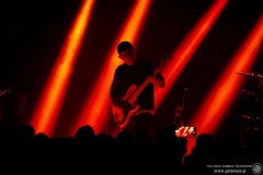 2022.01.28 - WOŚP - Żyrardów - Happysad