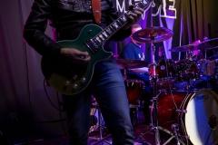 2022.02.12 - Just Like Greg