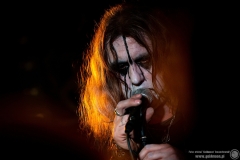 2022.03.19 - The Last Words of Death 11 - Besatt Horde