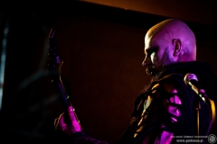 2022.03.19 - The Last Words of Death 11 - Besatt Horde