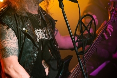 2022.03.19 - The Last Words of Death 11 - Besatt Horde