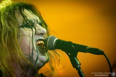 2022.03.19 - The Last Words of Death 11 - Besatt Horde