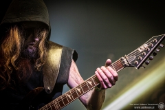 2022.03.19 - The Last Words of Death 11 - Besatt Horde