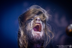 2022.03.19 - The Last Words of Death 11 - Besatt Horde