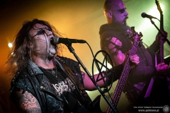 2022.03.19 - The Last Words of Death 11 - Besatt Horde