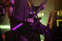 2022.03.19 - The Last Words of Death 11 - Besatt Horde