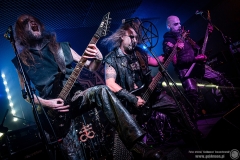 2022.03.19 - The Last Words of Death 11 - Besatt Horde