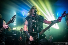 2022.03.19 - The Last Words of Death 11 - Besatt Horde
