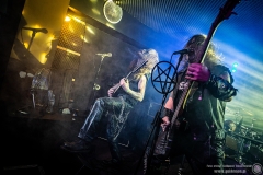 2022.03.19 - The Last Words of Death 11 - Besatt Horde