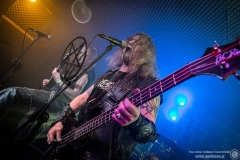 2022.03.19 - The Last Words of Death 11 - Besatt Horde
