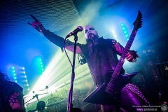 2022.03.19 - The Last Words of Death 11 - Besatt Horde