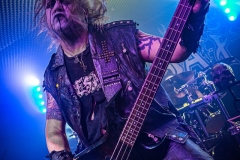 2022.03.19 - The Last Words of Death 11 - Besatt Horde