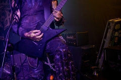 2022.03.19 - The Last Words of Death 11 - Besatt Horde