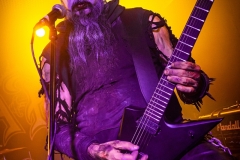 2022.03.19 - The Last Words of Death 11 - Besatt Horde