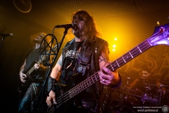 2022.03.19 - The Last Words of Death 11 - Besatt Horde