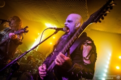 2022.03.19 - The Last Words of Death 11 - Besatt Horde