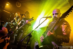 2022.03.19 - The Last Words of Death 11 - Besatt Horde
