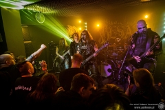 2022.03.19 - The Last Words of Death 11 - Besatt Horde
