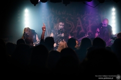 2022.03.19 - The Last Words of Death 11 - Besatt Horde