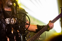 2022.03.19 - The Last Words of Death 11 - Besatt Horde
