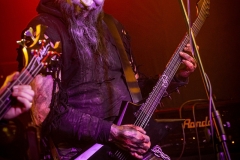 2022.03.19 - The Last Words of Death 11 - Besatt Horde