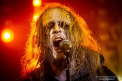 2022.03.19 - The Last Words of Death 11 - Besatt Horde