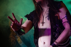 2022.03.19 - The Last Words of Death 11 - Atonement