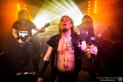 2022.03.19 - The Last Words of Death 11 - Atonement
