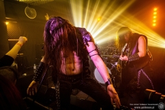 2022.03.19 - The Last Words of Death 11 - Atonement
