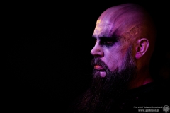 2022.03.19 - The Last Words of Death 11 - Lęk