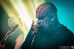 2022.03.19 - The Last Words of Death 11 - Lęk