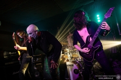 2022.03.19 - The Last Words of Death 11 - Lęk