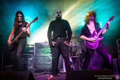 2022.03.19 - The Last Words of Death 11 - Lęk