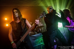 2022.03.19 - The Last Words of Death 11 - Lęk