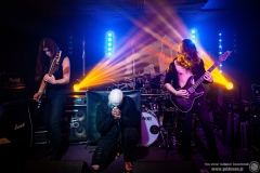 2022.03.19 - The Last Words of Death 11 - Lęk